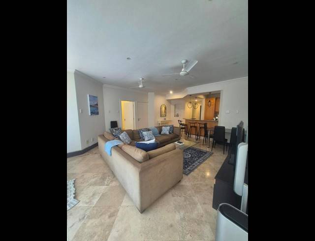 2 BEDROOM PROPERTY TO RENT IN UMHLANGA ROCKS